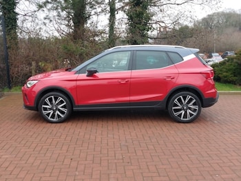 Used SEAT Arona 2023 for sale - 77605562: Photo