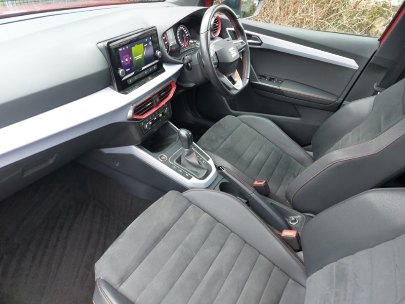 Used SEAT Arona 2023 for sale - 77605562: Photo 5