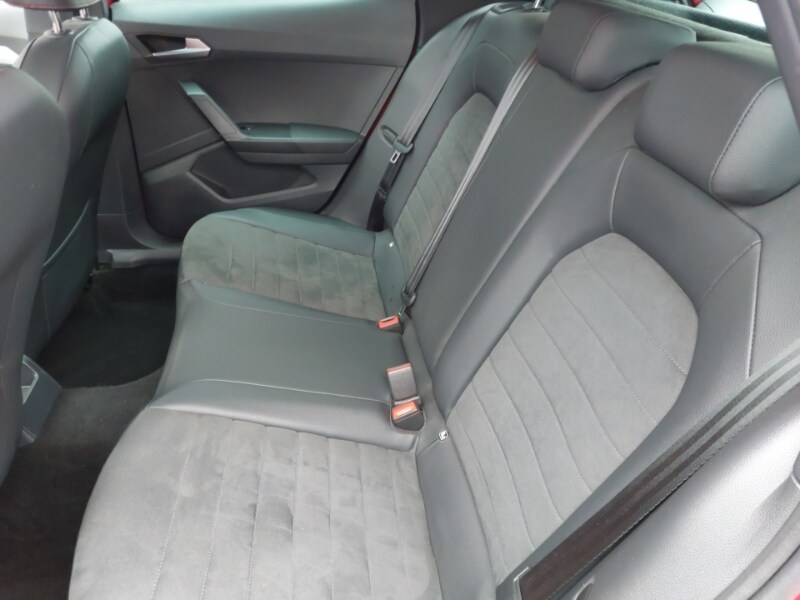 Used SEAT Arona 2023 for sale - 77605562: Photo 6