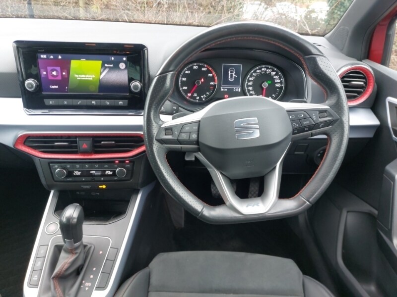 Used SEAT Arona 2023 for sale - 77605562: Photo 7