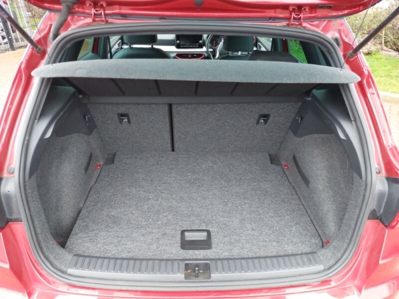 Used SEAT Arona 2023 for sale - 77605562: Photo 8