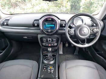 Used MINI Clubman 2020 for sale - 79044104: Photo