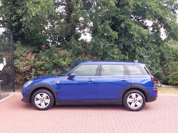 Used MINI Clubman 2020 for sale - 79044104: Photo