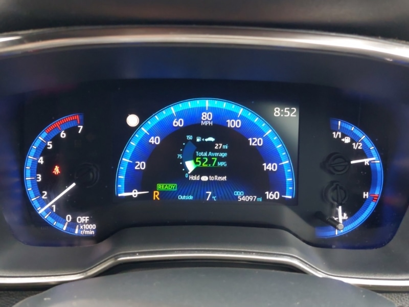 Used Toyota Corolla 2022 for sale - 77964332: Photo 11