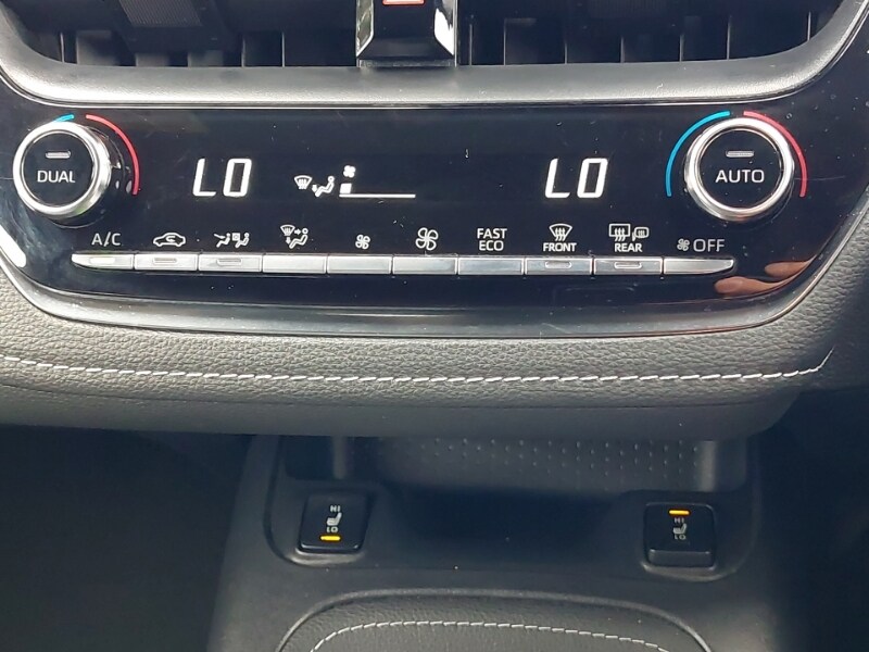 Used Toyota Corolla 2022 for sale - 77964332: Photo 17