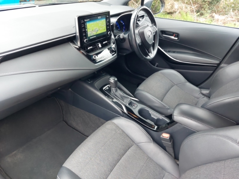 Used Toyota Corolla 2022 for sale - 77964332: Photo 5