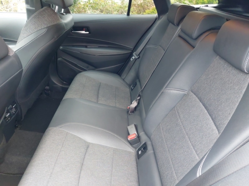 Used Toyota Corolla 2022 for sale - 77964332: Photo 6