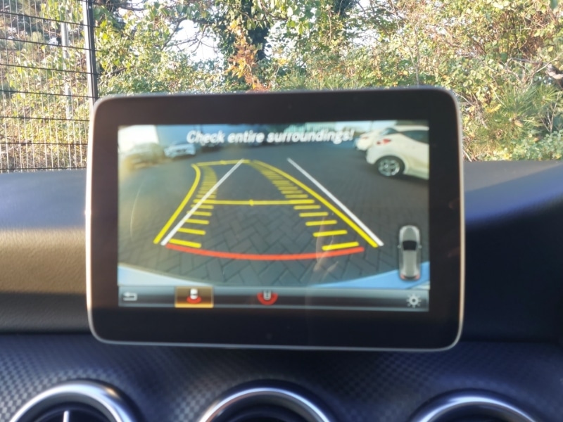 Used Mercedes-Benz A-Class 2017 for sale - 76521409: Photo 11