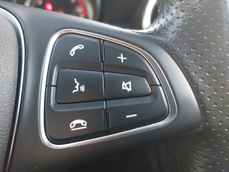 Used Mercedes-Benz A-Class 2017 for sale - 76521409: Photo 13