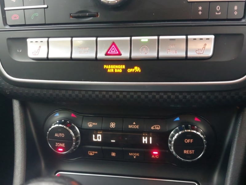 Used Mercedes-Benz A-Class 2017 for sale - 76521409: Photo 16