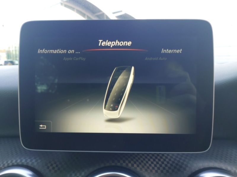 Used Mercedes-Benz A-Class 2017 for sale - 76521409: Photo 17