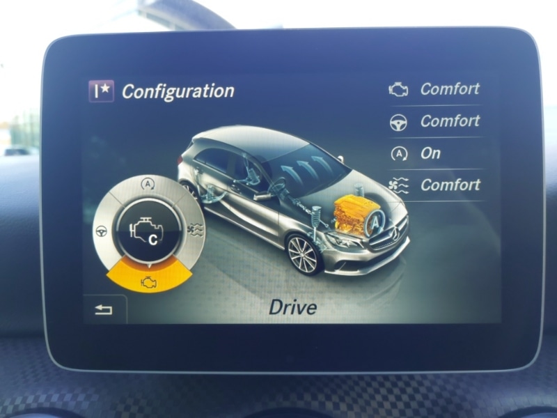 Used Mercedes-Benz A-Class 2017 for sale - 76521409: Photo 18