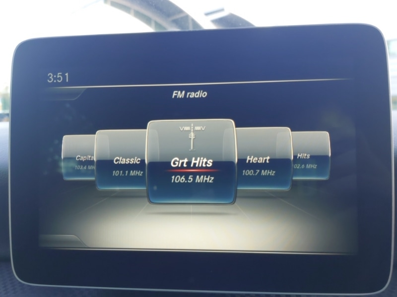 Used Mercedes-Benz A-Class 2017 for sale - 76521409: Photo 19