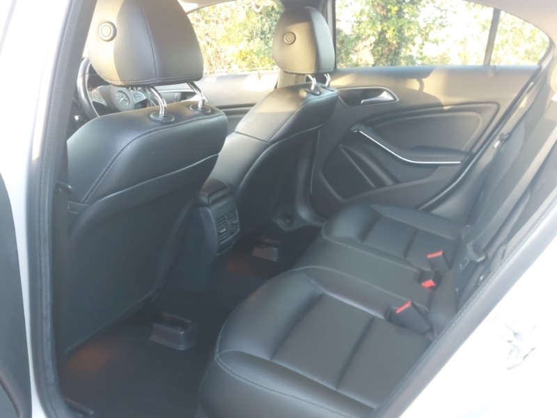 Used Mercedes-Benz A-Class 2017 for sale - 76521409: Photo 6