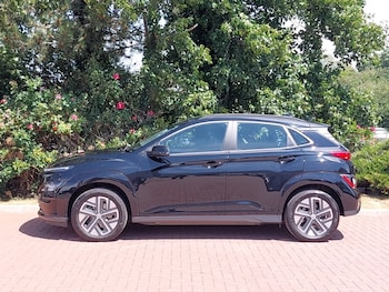 Used Hyundai KONA 2023 for sale - 79126567: Photo