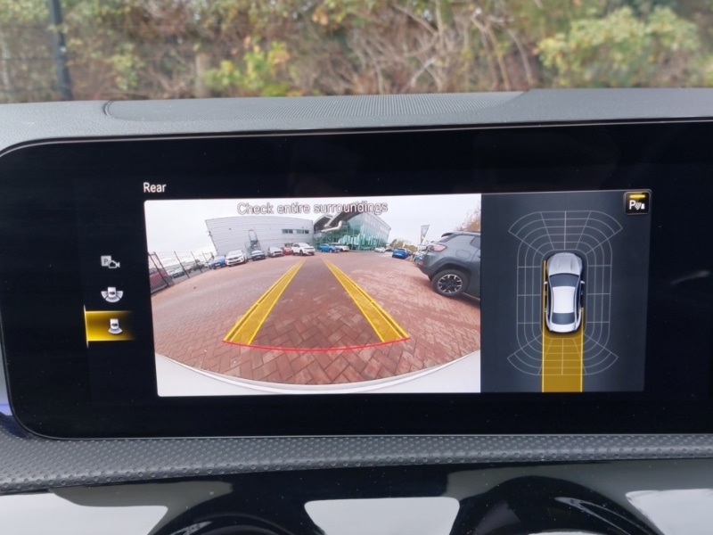 Used Mercedes-Benz CLA 2022 for sale - 76708043: Photo 10