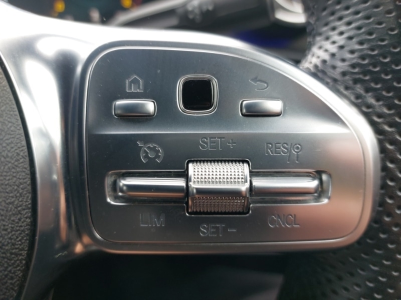 Used Mercedes-Benz CLA 2022 for sale - 76708043: Photo 12