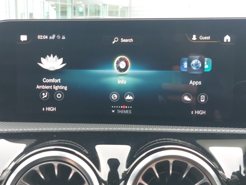 Used Mercedes-Benz CLA 2022 for sale - 76708043: Photo 15