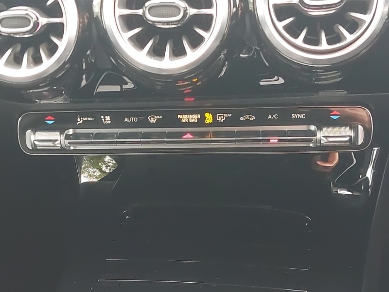 Used Mercedes-Benz CLA 2022 for sale - 76708043: Photo 16