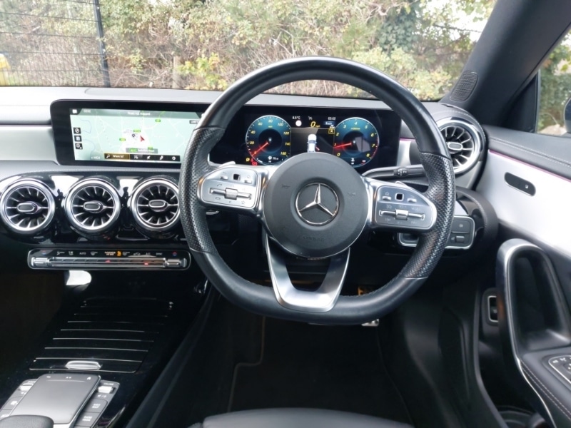 Used Mercedes-Benz CLA 2022 for sale - 76708043: Photo 7