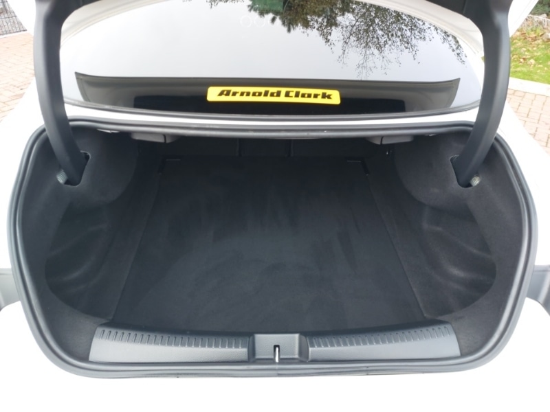 Used Mercedes-Benz CLA 2022 for sale - 76708043: Photo 8