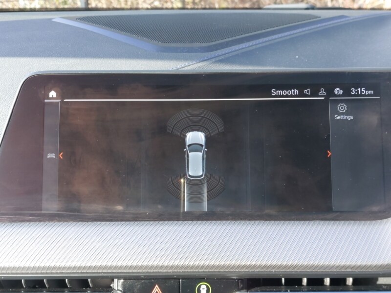 Used BMW 1 Series 2023 for sale - 77623942: Photo 10