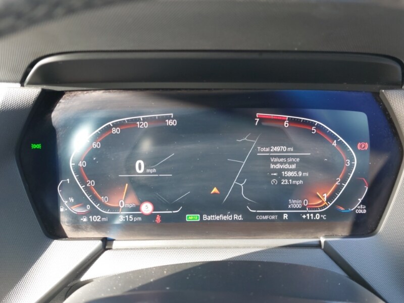 Used BMW 1 Series 2023 for sale - 77623942: Photo 11