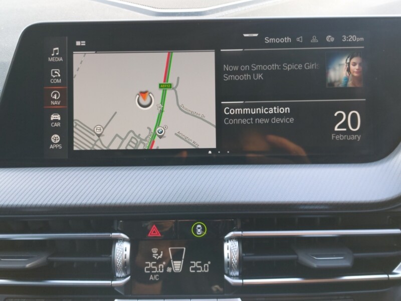 Used BMW 1 Series 2023 for sale - 77623942: Photo 14