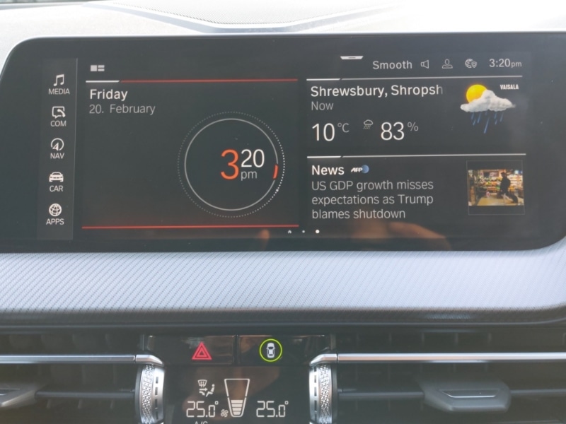 Used BMW 1 Series 2023 for sale - 77623942: Photo 16