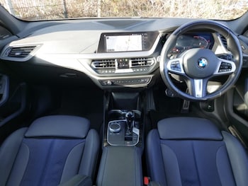 Used BMW 1 Series 2023 for sale - 77623942: Photo