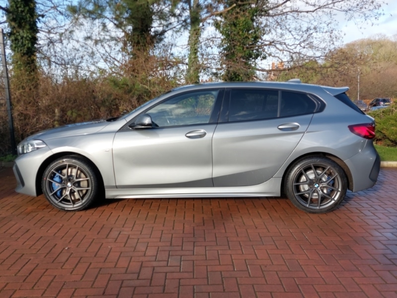 Used BMW 1 Series 2023 for sale - 77623942: Photo 4