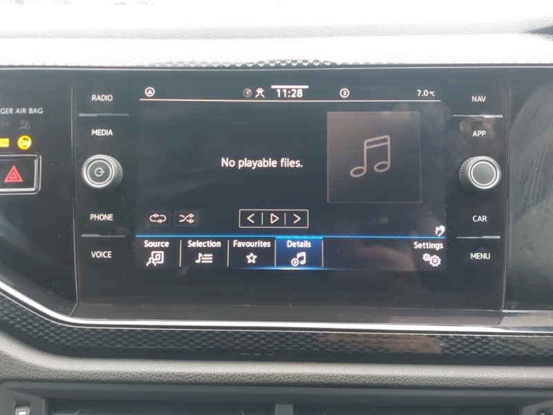 Used Volkswagen Polo 2024 for sale - 77615074: Photo 14