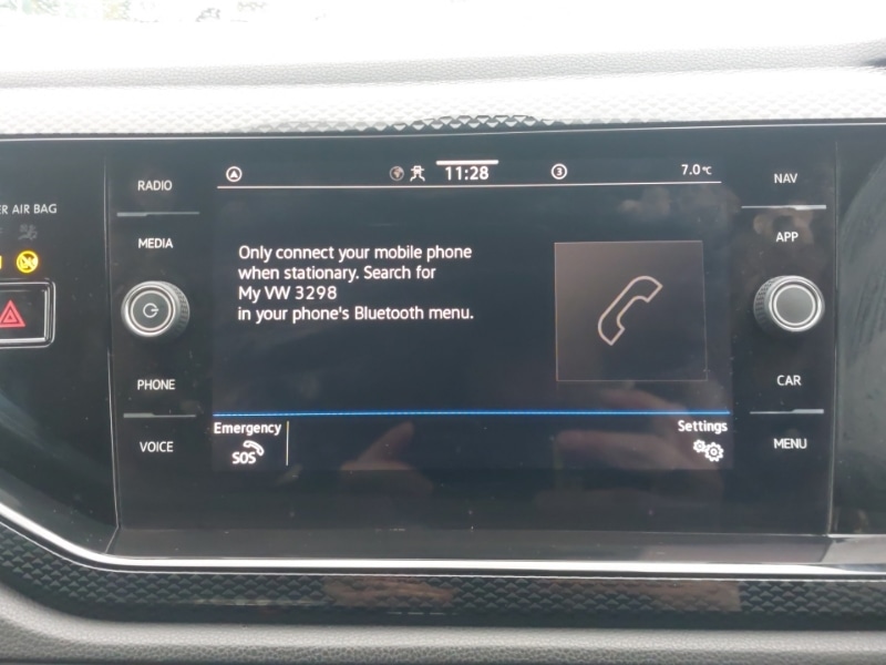 Used Volkswagen Polo 2024 for sale - 77615074: Photo 15