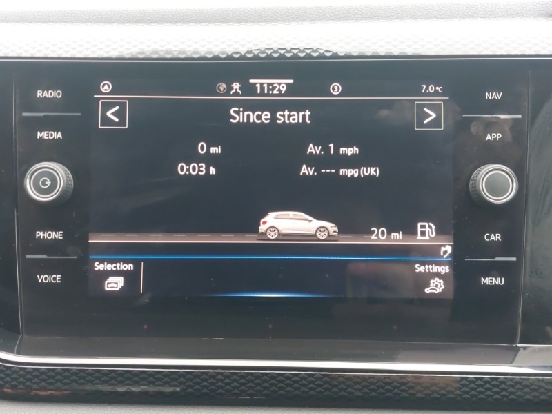 Used Volkswagen Polo 2024 for sale - 77615074: Photo 17