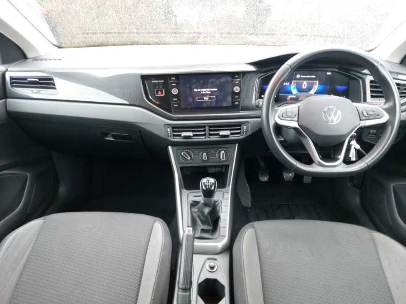 Used Volkswagen Polo 2024 for sale - 77615074: Photo 2