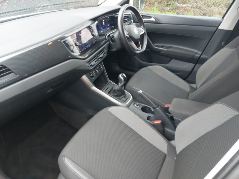 Used Volkswagen Polo 2024 for sale - 77615074: Photo 5