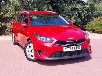 Used Kia Ceed 2024 for sale - 79734130: Photo