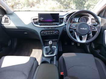 Used Kia Ceed 2024 for sale - 79734130: Photo