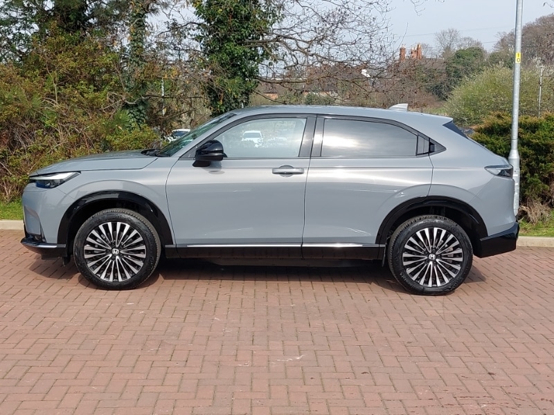 Used Honda e NY1 2024 for sale - 77964326: Photo 4