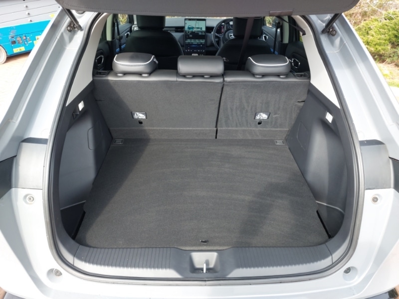 Used Honda e NY1 2024 for sale - 77964326: Photo 8