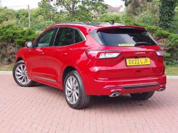 Used Ford Kuga 2022 for sale - 74929110: Photo