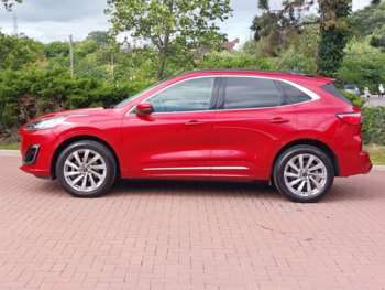 Used Ford Kuga 2022 for sale - 74929110: Photo