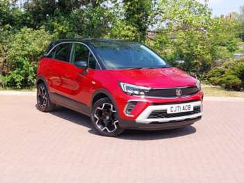 2022 - 1.2 Turbo [130] Elite 5dr