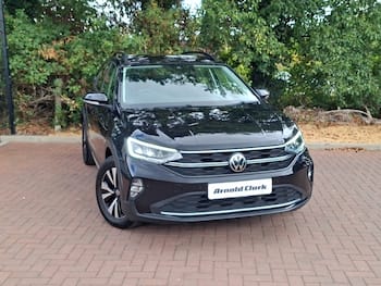 Used Volkswagen Taigo 2023 for sale - 79654174: Photo