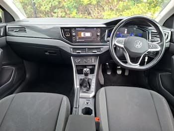 Used Volkswagen Taigo 2023 for sale - 79654174: Photo