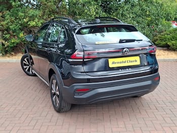 Used Volkswagen Taigo 2023 for sale - 79654174: Photo