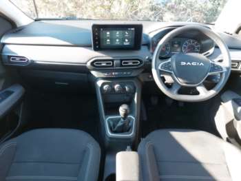 Used Dacia Sandero 2023 for sale - 74248444: Photo