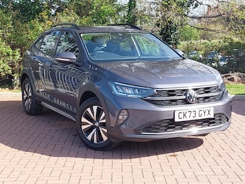 Used Volkswagen Taigo 2023 for sale - 78268983: Photo