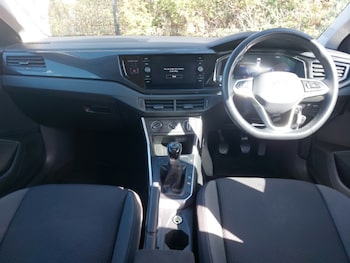 Used Volkswagen Taigo 2023 for sale - 78268983: Photo