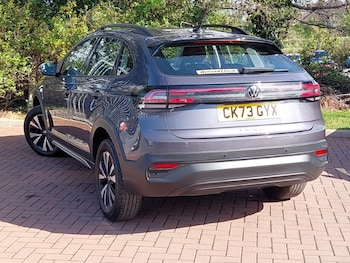 Used Volkswagen Taigo 2023 for sale - 78268983: Photo